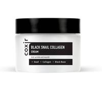 Crema facial COXIR Black Snail Collagen (50 ml)