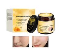 Crema Facial,Crema Cuidado Suavizante - Loción Hidratante Iluminadora Reafirmante Nutriente para Uso Diario Día Noche Mujeres Hombres Rostro Cuerpo Cuello Piel Rutina Belleza