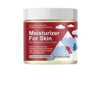 Crema facial, crema hidratante de rápida absorción no grasosa - bálsamo para la piel facial con cuidado hidratante - para viajes, camping, viajes de negocios y para hermanas de novias