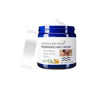 Crema Facial - Crema Hidratante Piel Seca | Hidratación Duradera Con Textura Ligera Y Rápida Absorción Para Rutina Diaria En El Hogar