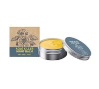 Crema Facial de 50g Cuidado Facial Acción Rápida Hidratante Y No