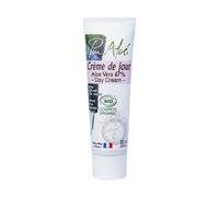 Crema facial de Aloe Puro 67% Aloe Vera 50 Ml