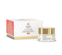 Crema Facial de Colágeno Marino - con Colágeno Marino y Esferas de Ácido Hialurónico - Acción reafirmante y antienvejecimiento - 50 ml