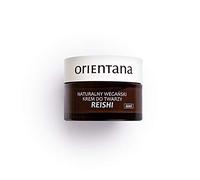 CREMA FACIAL DE DIA con reishi 50ml. VEGAN