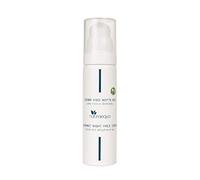 Crema facial de noche BIO 50 ml - Nutritiva y elasticizante con albahaca de Liguria y aceite de baobab ecológico y de comercio justo