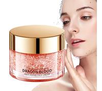 Crema facial de sangre de dragón, crema facial antienvejecimiento, crema fácil de sangre de dragón antiarrugas, líneas finas que se desvanecen, humectante facial nutritivo e hidratante
