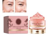 Crema Facial De Sangre De Dragón,Hidratante de Sangre de Dragones,Crema De Sangre De Dragón,Dragons Blood Cream,Dragon's Blood Easy Cream,Crema Antiarrugas,Crema Hidratante De Uso Diario