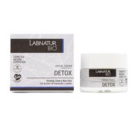 Crema Facial Detox Bio 50ml