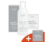 CREMA FACIAL DIA LECHE CABRA 50ML.