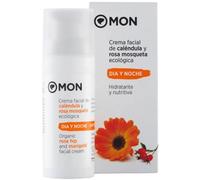 Crema Facial Día y Noche SinGluten Eco Vegan 50ml