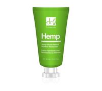 Crema Facial DR BOTANICALS Hemp Infused Natural Moisturiser (30 ml)