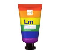 Crema Facial DR BOTANICALS Pride Edition - Lemon Superfood all-in-one Rescue Butter (50 ml)