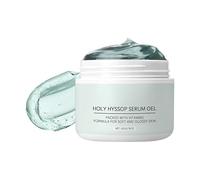 Crema Facial En Gel Hidratante | Esencia Restauradora Nutritiva | Cuidado De La Piel Para Mujeres, Niñas & Regalos