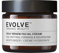 Evolve - Daily Renew Facial Cream 60 ml