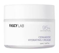 Crema Facial FASCY LAB Ceramide Hydrating (50 ml)