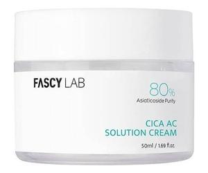 Crema Facial FASCY LAB Cica Ac Solution Calmante (50 ml)