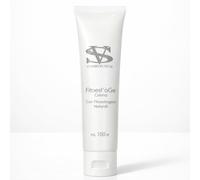 Crema Facial Fitoestrógenos Estrógenos Vegetales: Combate Efectos Menopausia, 100 ml