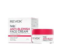 Revox b77 - help anti-blemish face cream, 50 ml, crema facial anti imp