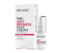 Crema Facial Help Anti Redness