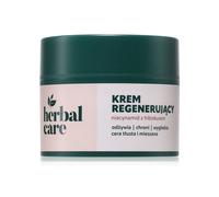 Crema Facial Herbal Care Niacinamide - Hibiscus 50 ml