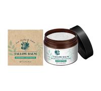 Crema Facial Hidratante | 114 Gramos Bálsamo Natural Nutritivo - Crema Nutritiva Para El Cuidado Del Cuerpo,Para Piel Seca Grasa Y Sensible Hombres Y Mujeres Hogar Viaje Y Cuidado Corporal