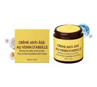 Crema facial hidratante, 60 g, loción hidratante reafirmante, hidratante, crema hidratante, para noche, mañana, antes del maquillaje, viajes, día a día, invierno, spa, casa, mamá