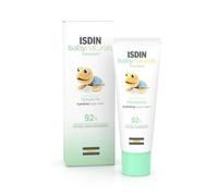 Crema Facial Hidratante Baby Naturals