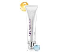 Crema Facial Hidratante,Crema Nocturna 30 g para el Rostro | Loción Calmante e Iluminadora para Mujer - Uso Diario Hogar Belleza Viaje