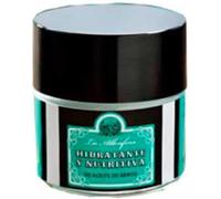 Crema facial hidratante de La Albufera de 50 ml