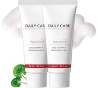 Crema Facial Hidratante Diaria, Antiedad y Antiarrugas, Rápida Absorción y Nutritiva, Hidrata, Reafirma y Reduce Arrugas