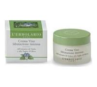 L 'erbolario Intensive Crema Hidratante, 1er Pack (1 x 50 ml)