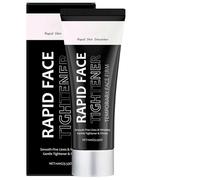 Crema facial hidratante, hidratación de la cara de las mujeres suavizantes de larga duración 100 ml, cuidado diario leve de la piel para viajar a casa oficinas de playa de gimnasio