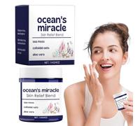 Crema Facial Hidratante - Loción Tamaño Viaje | Hidratación para Uso Diario, Cuidado Facial Nocturno y Viaje