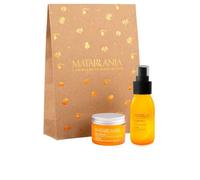 Crema facial hidratante matarrania facial 2 piezas - marca: matarrania