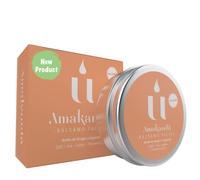 Crema facial hidratante mujer -Crema facial antiarrugas - Crema de cara ecologica-Crema hidratante nutritiva - Antiarrugas antimanchas y antiedad - Crema facial vegana 50 ml- Amakandu