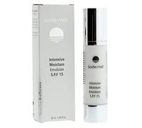 Crema Facial Hidratante | Mujer - Hombre | Cuidado facial con Protector Solar 15fs piel | Aciete Argán - Omega 6 - Betaína | Hidratante Antialergica Antimanchas - Antiedad | Para todo tipo de Piel…