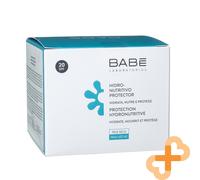 Crema Facial Hidratante Nutritiva Protectora SPF20 50 Ml Piel Seca