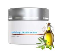 Crema Facial Hidratante Para Mujeres,Cosmético Diario Para Mujer | Loción Natural Nutritiva Y Relajante Para Abuela Mamá Hija Esposa Mujer