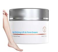 Crema Facial Hidratante Para Mujeres - Cosmético Diario Para Mujer | Loción Natural Nutritiva Y Relajante Para Abuela Mamá Hija Esposa Mujer