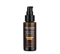 ARGANOUR CREMA HIDRATANTE PIEL MIXTA GRASA 100% NATURAL 50 ML