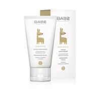 Crema facial hidratante pediátrica Babé 50ml