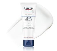 Crema Facial Hidratante Replenish Eucerin Urea Repair Piel Seca 50ml
