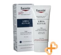 Crema Facial Hidratante Replenish Eucerin Urea Repair Piel Seca 50ml