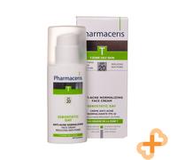 Crema Facial Hidratante Sebo-Normalizante Pharmaceris T SEBOSTÁTICA SPF20 50ml