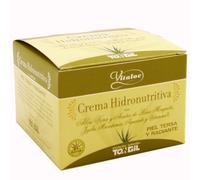 CREMA FACIAL HIDRONUTRITIVA 50 ML