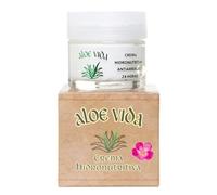 Crema Facial Hidronutritiva Aloe 50ml