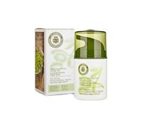 Crema Facial hidronutritiva La Chinata_alto contenido en Aceite de Oliva Virgen Extra_con colágeno hidrolizado y factor hidratante