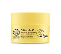 CREMA FACIAL ILUMINADORA 2 EN 1 PARA EL CUIDADO DIARIO, 50 ml