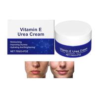 Crema Facial Iluminadora - 70 ML Textura Gel Loción Hidratación Sequedad,Crema Facial Iluminadora Hidratante,Para Cuidado Y Corporal De Hombres Y Mujeres