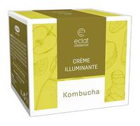 Éclat d’essence Crema Iluminadora Kombucha 50 ml